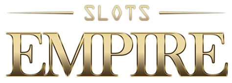  slots empire sign up